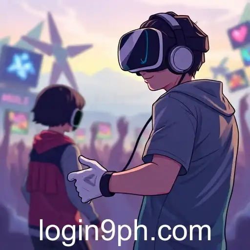 The Growing Influence of 9ph in Online Gaming