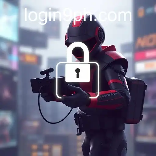 The Rise of 9ph Login in the Gaming World