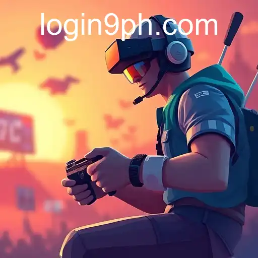 9ph Login and the Future of Gaming in 2025
