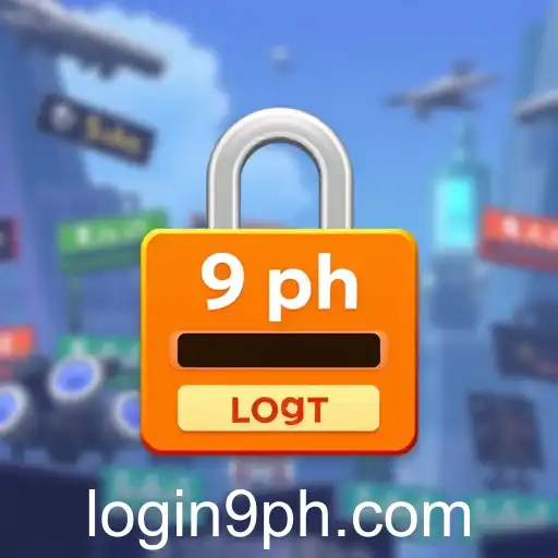 Digital Gaming Community: Explore 9ph Login Experience