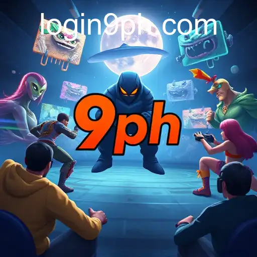 Exploring 9ph Login's Rise in the Gaming World