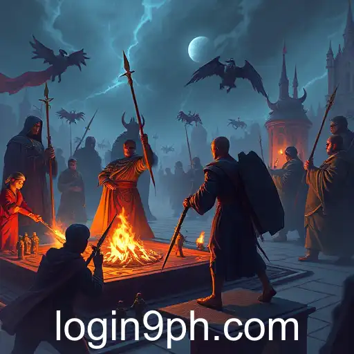 Exploring 9ph Login: A New Era in Online Gaming