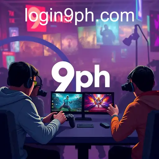 Exploring the Rise of 9ph in Gaming