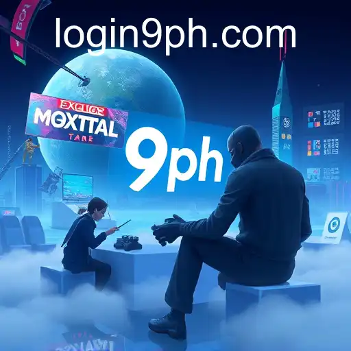 Digital Evolution in Gaming: The Rise of 9ph