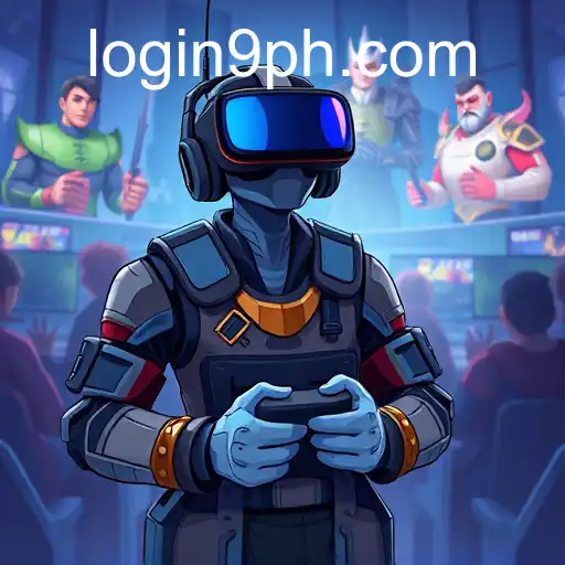 Gaming Revolution: Trends and Innovations