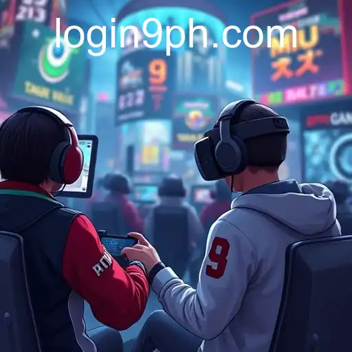 Emerging Trends in Online Gaming in 2025