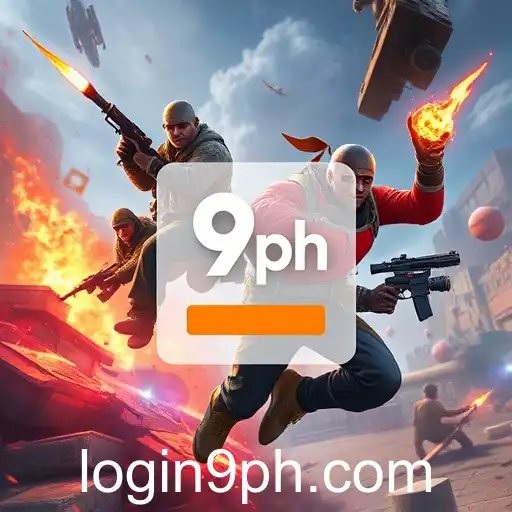 The Rise of 9ph Gaming Portal
