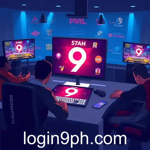 The Rise of 9PH in the Gaming World