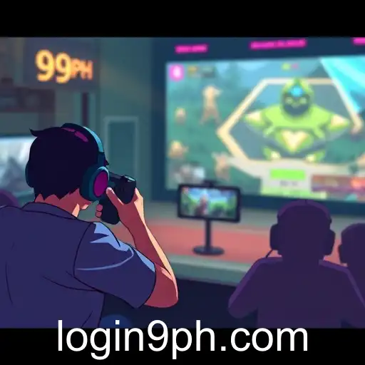 Rise of 9ph in the Gaming World