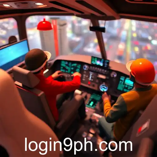 Exploring the World of Simulation Games: An Insight into Virtual Realities