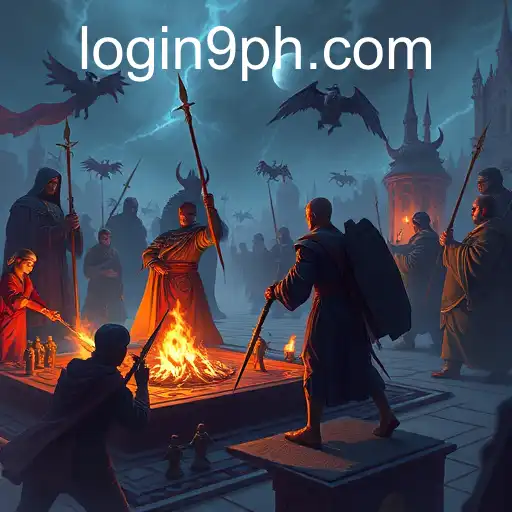 Exploring 'Strategy Play': A Deep Dive into the Popular Gaming Category